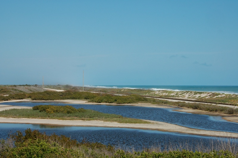 REJS: Photos: USA March 2009: Florida: Cape Canaveral tour